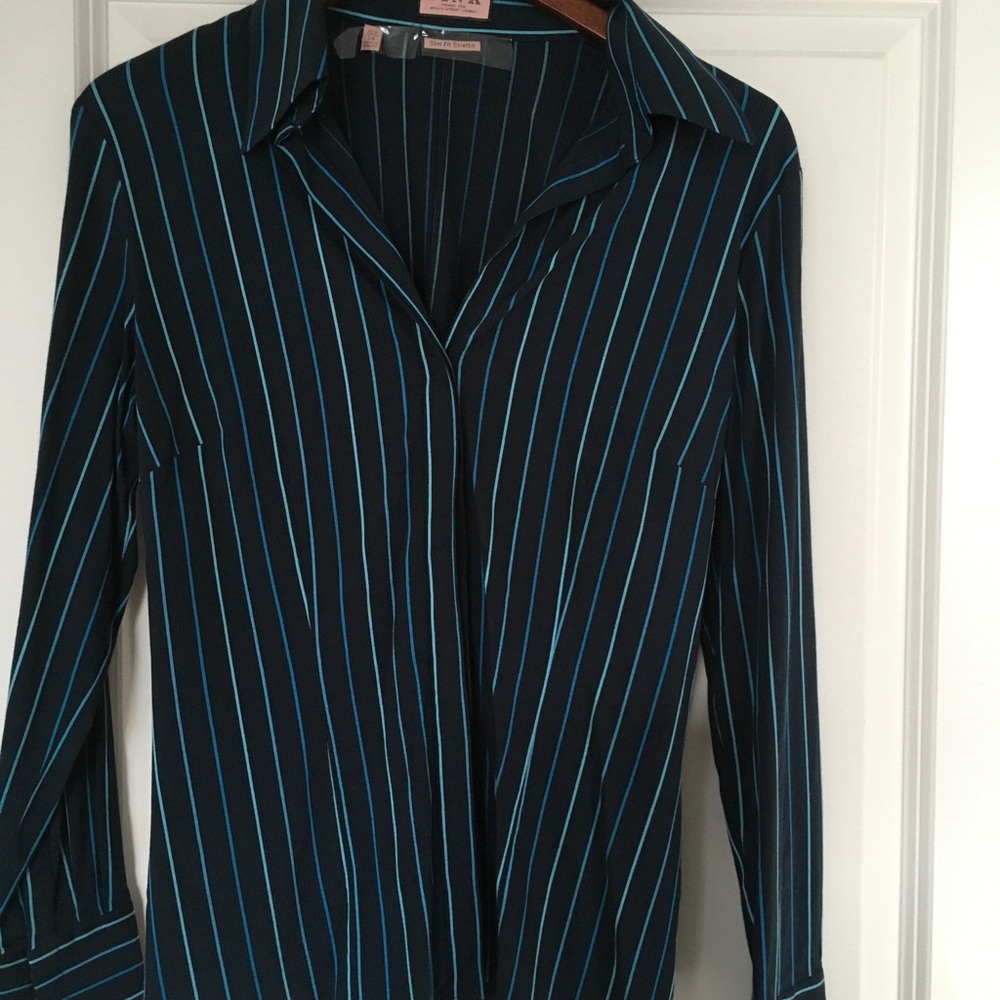 Ladies Blouse
